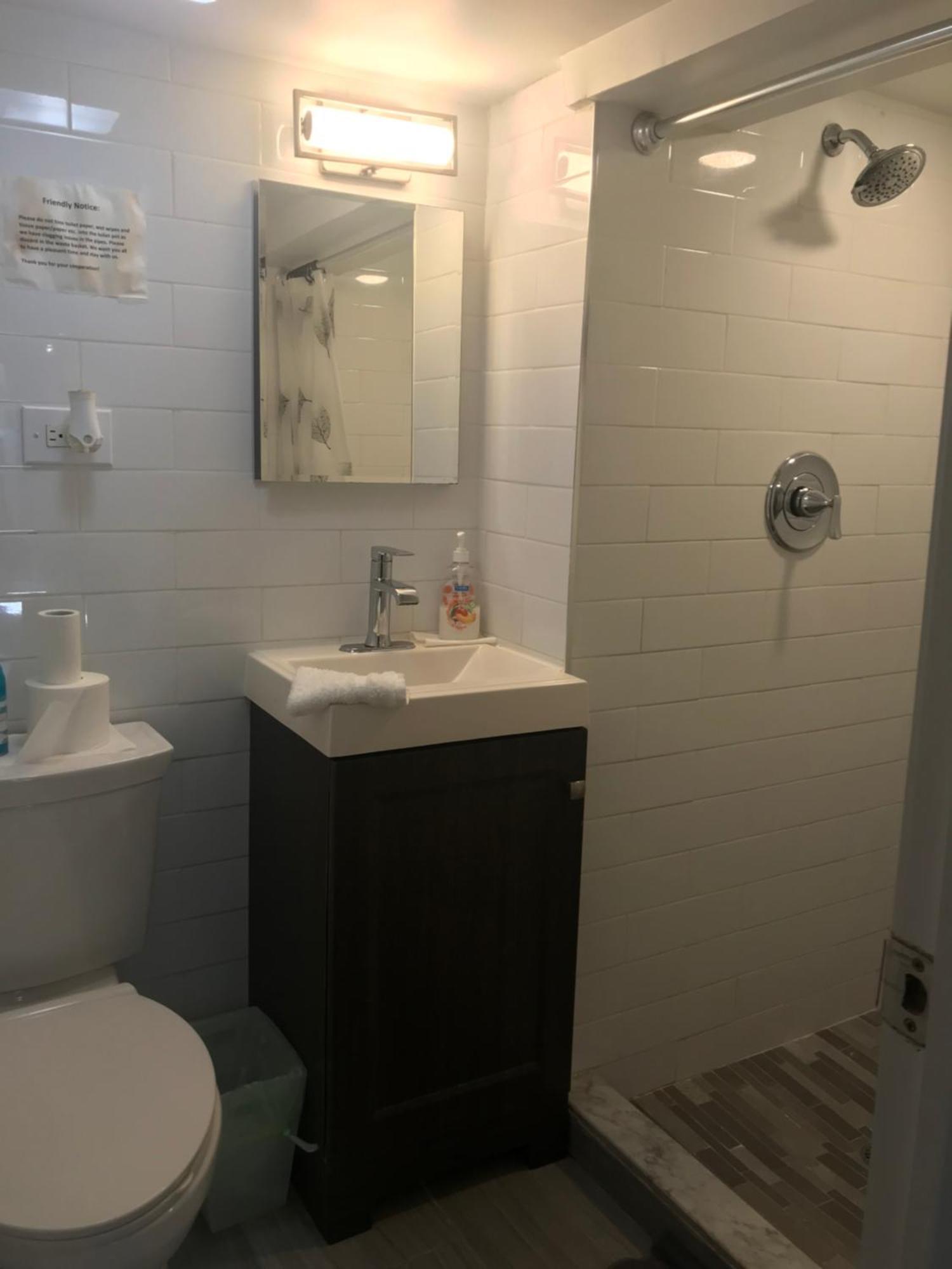 Apartamento 25-30 Mins To Times Sq! *