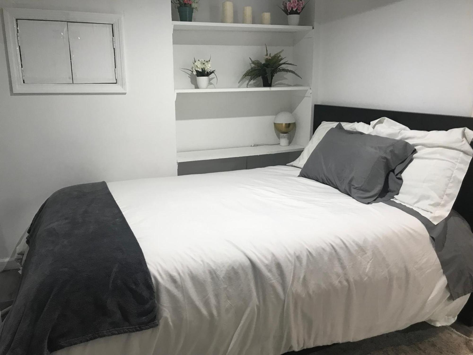 Apartamento 25-30 Mins To Times Sq!