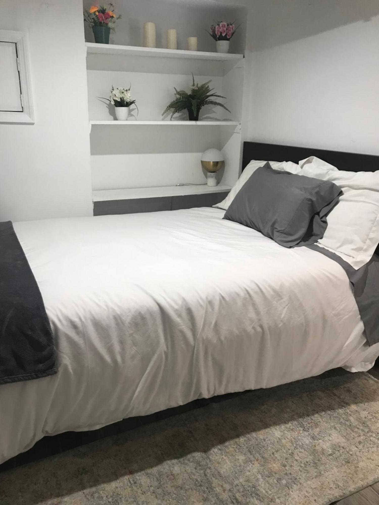 Apartamento 25-30 Mins To Times Sq! Nova York